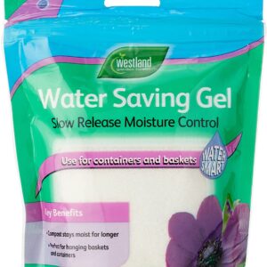 WESTLAND 250GM WATER RETENTION/SAVING GEL