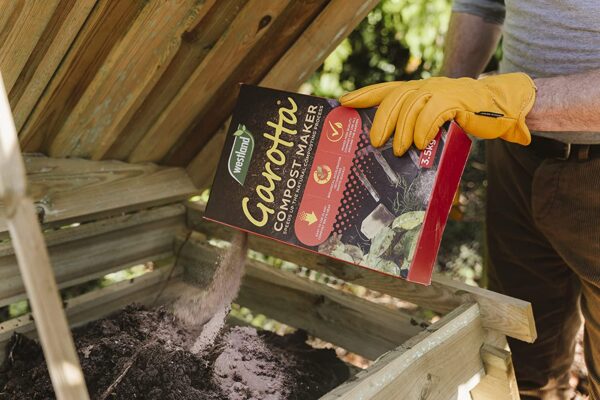 Westland Garotta 3.5kg Compost Accelerator