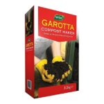 Westland Garotta 3.5kg Compost Accelerator