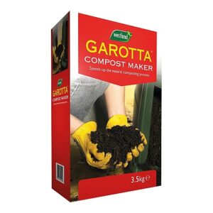 Westland Garotta 3.5kg Compost Accelerator