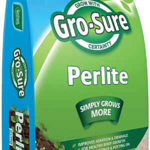 Westland Gro-Sure 10L Perlite Pouch