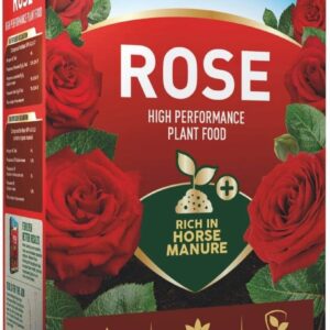 Westland Rose Premium Plant Fertilizer 1kg