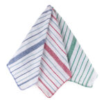 Westward Ho Dish Cloths 36cm x 38cm, Pack of 12