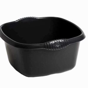 WHAM CASA 32CM MIDNIGHT SQUARE BOWL