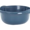 WHAM CASA 32CM NAVY BLUE ROUND BOWL