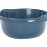 WHAM CASA 32CM NAVY BLUE ROUND BOWL