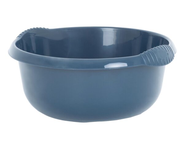 WHAM CASA 32CM NAVY BLUE ROUND BOWL