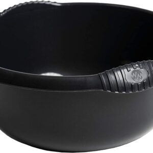 WHAM CASA 32CM ROUND MIDNIGHT BOWL