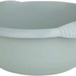 WHAM CASA 32CM SILVER SAGE ROUND BOWL