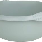 WHAM CASA 36CM SILVER SAGE ROUND BOWL