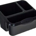 WHAM CASA MIDNIGHT LARGE SINK ORGANIZER