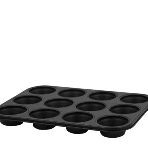 WHAM ESSENTIALS 12-CUP MUFFIN PAN