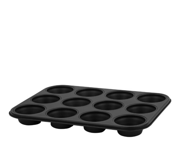WHAM ESSENTIALS 12-CUP MUFFIN PAN