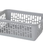 WHAM Medium Handy Basket - Cool Grey