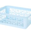 WHAM Medium Handy Basket in Cool Blue