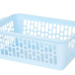 WHAM Medium Handy Basket in Cool Blue