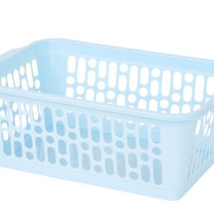 WHAM Medium Handy Basket in Cool Blue