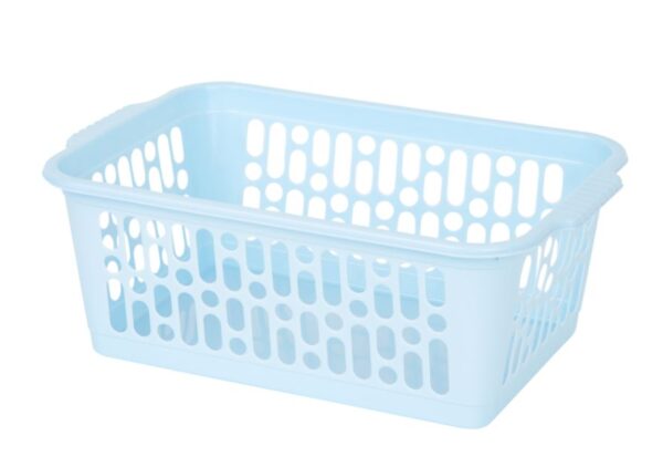 WHAM Medium Handy Basket in Cool Blue