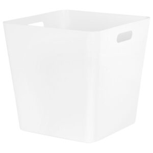 White Cube Basket by WHAM Studio 15.01