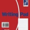 White Duke Writing Pad for Office Use - 40 Ruled Sheets