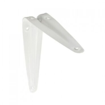 White London Shelf Bracket 300mm x 250mm - Fast Pak