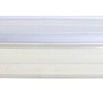 WHITEFURZE 1L BACON STORAGE CONTAINER / FOOD BOX