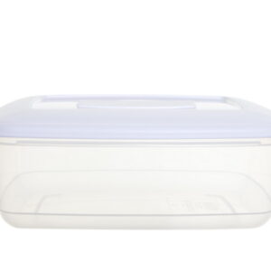 WHITEFURZE 4L FOOD STORAGE CONTAINER