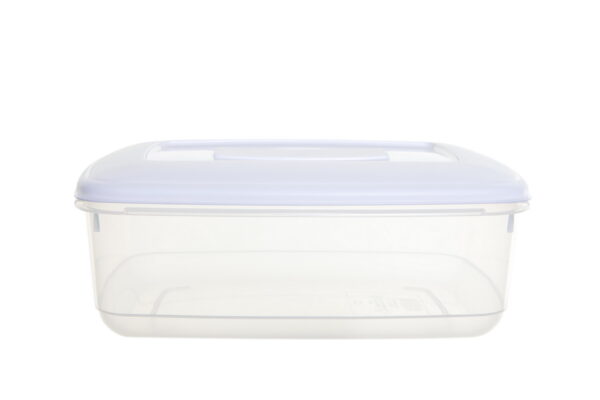 WHITEFURZE 4L FOOD STORAGE CONTAINER