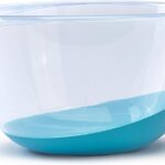 WHITEFURZE 6L PREMIUM TEAL MIXING BOWL