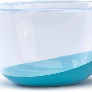 WHITEFURZE 6L PREMIUM TEAL MIXING BOWL