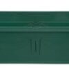 WHITEFURZE FOREST GREEN 60CM VENETIAN WINDOW PLANTER BOX