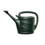 Whitefurze Green 10L Watering Can
