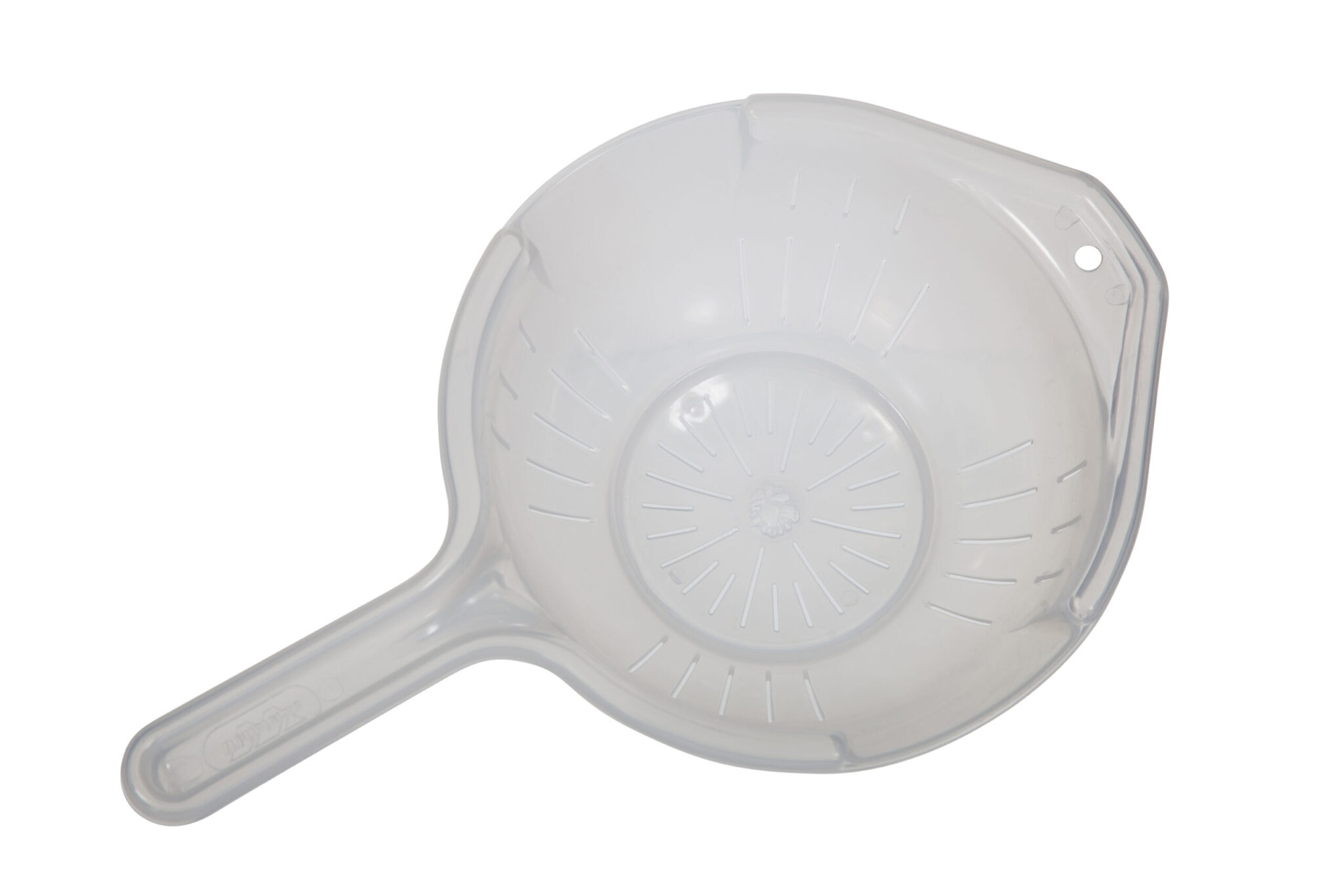 Whitefurze Natural Colander