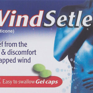 WindSetlers Pack of 24