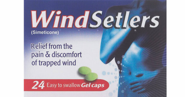 WindSetlers Pack of 24