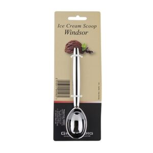 Windsor Ice Cream Scoop Made of Stainless Steel