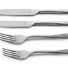 WINDSOR SET OF 2 KNIVES & 2 FORKS