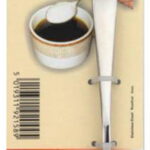 Windsor Tea Spoons, Set of 4