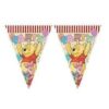 Winnie Pooh Party Banner