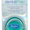 Wisdom 100m Dental Floss