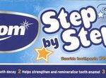 Wisdom Enamel and Cavity Defense Toothpaste for Ages 4 and Up, 75ml