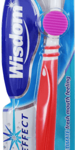 Wisdom Sensitive Toothbrush with Fresh Effect