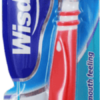 Wisdom Sensitive Toothbrush with Fresh Effect