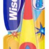 Wisdom Toothbrush for Ages 6 and Up