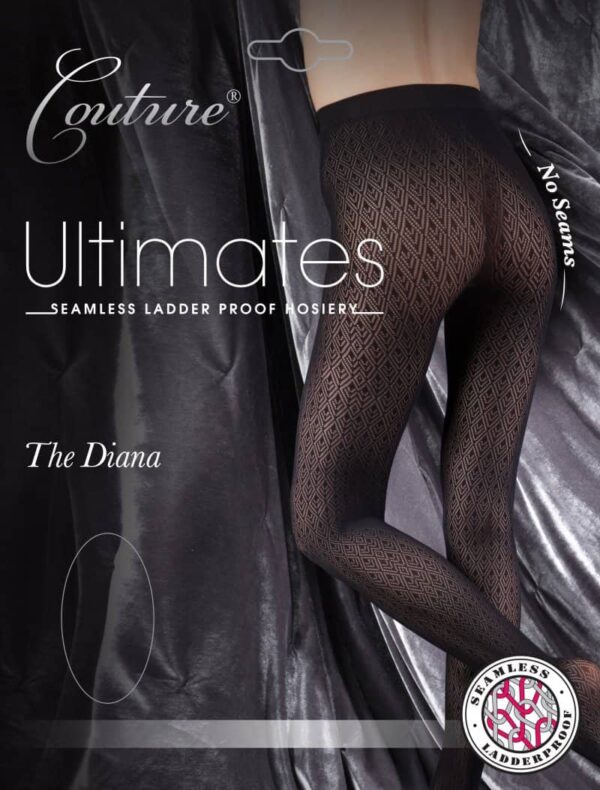 Women's Diana Tights