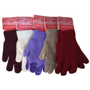 Women's Enchanted Gloves