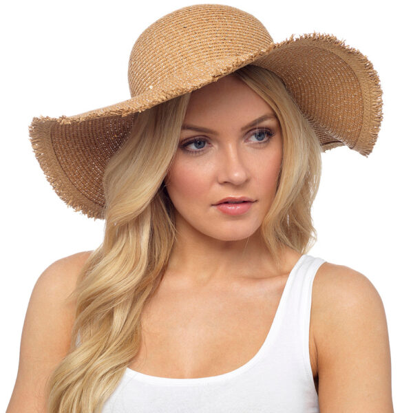 Women's Sun Hat