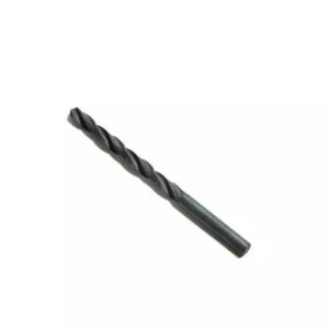 WORLDWIDE TOOLS 5MM HSS METAL TWIST DRILL BIT