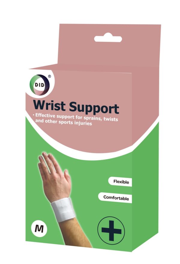 Wrist Brace