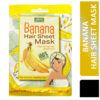 XBC Banana Hair Mask Sheet